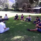 La imagen 1 de la Empresa FUNDACIÓN REEDIFICANDO EL TABERNÁCULO DE DAVID - FUNTAVID Psicología en Piedecuesta SAN
