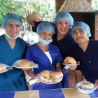La imagen 3 de la Empresa FUNDACIÓN REEDIFICANDO EL TABERNÁCULO DE DAVID - FUNTAVID Psicología en Piedecuesta SAN
