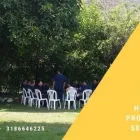 La imagen 5 de la Empresa FUNDACIÓN REEDIFICANDO EL TABERNÁCULO DE DAVID - FUNTAVID Psicología en Piedecuesta SAN