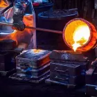 La imagen 4 de la Empresa FUNDICIÓN DE METALES ORTÍZ Proveedor de metal en Ibagué TOL