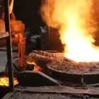 La imagen 1 de la Empresa FUNDICIONES INDUSTRIALES ORTIZ S A S Proveedor de metal en Cali VAC