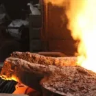 La imagen 4 de la Empresa FUNDICIONES INDUSTRIALES ORTIZ S A S Proveedor de metal en Cali VAC