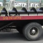 La imagen 5 de la Empresa FUNDICIONES INDUSTRIALES ORTIZ S A S Proveedor de metal en Cali VAC