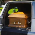 La imagen 1 de la Empresa FUNERARIAS Y CAMPOSANTOS METROPOLITANOS ARQUIDIÓCESIS DE CALI Servicio de transporte en Cali VAC