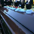 La imagen 3 de la Empresa FUNERARIAS Y CAMPOSANTOS METROPOLITANOS ARQUIDIÓCESIS DE CALI Servicio de transporte en Cali VAC