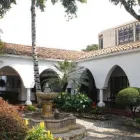 La imagen 5 de la Empresa FUNERARIAS Y CAMPOSANTOS METROPOLITANOS ARQUIDIÓCESIS DE CALI Servicio de transporte en Cali VAC