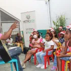 La imagen 1 de la Empresa FUNICÁNCER Trabajo social en Medellín ANT