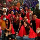 La imagen 2 de la Empresa FUNICÁNCER Trabajo social en Medellín ANT