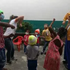 La imagen 3 de la Empresa FUNICÁNCER Trabajo social en Medellín ANT