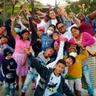 La imagen 5 de la Empresa FUNICÁNCER Trabajo social en Medellín ANT