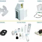 La imagen 2 de la Empresa GABELÉCTRICOS S.A.S Tienda de suministros eléctricos en Envigado ANT