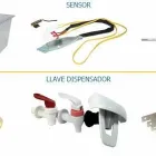 La imagen 5 de la Empresa GABELÉCTRICOS S.A.S Tienda de suministros eléctricos en Envigado ANT