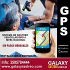 La imagen 1 de la Empresa GALAXY RASTREO VEHICULAR Tienda de programas informáticos en Bogotá, D.c. DC