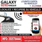 La imagen 4 de la Empresa GALAXY RASTREO VEHICULAR Tienda de programas informáticos en Bogotá, D.c. DC