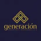 La imagen 4 de la Empresa GENERACIÓN PROYECTOS E INVERSIONES SAS Ingeniero civil en Manizales CAL