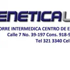 La imagen 3 de la Empresa GENÉTICA LAB S.A.S. Oncología en Medellín ANT