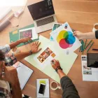 La imagen 10 de la Empresa GIRARTE INDUSTRIA GRAFICA S.A.S Imprenta de artículos promocionales en Medellín ANT