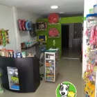 La imagen 2 de la Empresa GLAMOUR CANINO PET SHOP Tienda para mascotas en Cali VAC