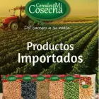 La imagen 1 de la Empresa GRANOS Y CEREALES MI COSECHA Tienda de artículos de embalaje en Bogotá, D.c. DC