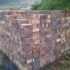 La imagen 7 de la Empresa GRESAMAYA SAS Proveedor de piedra y arena en Bogota DC