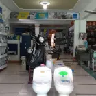 La imagen 1 de la Empresa GRIFOEXPRES Tienda de artículos de embalaje en Ibagué TOL