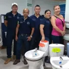 La imagen 4 de la Empresa GRIFOEXPRES Tienda de artículos de embalaje en Ibagué TOL