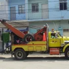 La imagen 1 de la Empresa GRÚAS MONO DÍAZ Concesionario de montacargas en Cali VAC