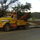 La imagen 3 de la Empresa GRÚAS MONO DÍAZ Concesionario de montacargas en Cali VAC
