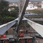 La imagen 2 de la Empresa GRÚAS MONTACARGAS & MOVIMIENTOS DE SANTANDER S.A.S. Servicio de grúa en Bucaramanga SAN