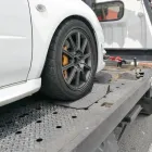 La imagen 4 de la Empresa GRUAS PEREZ Y CIA. S. EN C. SIMPLE Servicio de transporte en Barranquilla ATL