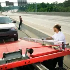 La imagen 5 de la Empresa GRUAS PEREZ Y CIA. S. EN C. SIMPLE Servicio de transporte en Barranquilla ATL