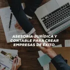 La imagen 1 de la Empresa GRUPO CAEFICOL Servicio de contabilidad en Bogotá, D.c. DC