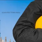 La imagen 4 de la Empresa GUANTES TITAN Tienda de suministros médicos en Bogotá DC