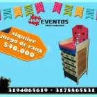 La imagen 4 de la Empresa HA EVENTOS en Bogotá CUN
