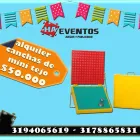 La imagen 5 de la Empresa HA EVENTOS en Bogotá CUN