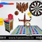 La imagen 19 de la Empresa HA EVENTOS en Bogotá CUN