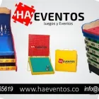 La imagen 21 de la Empresa HA EVENTOS en Bogotá CUN