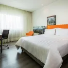 La imagen 1 de la Empresa HAMPTON BY HILTON BUCARAMANGA Hotel en Bucaramanga SAN