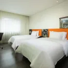 La imagen 2 de la Empresa HAMPTON BY HILTON BUCARAMANGA Hotel en Bucaramanga SAN