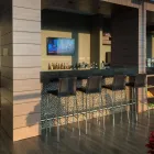La imagen 3 de la Empresa HAMPTON BY HILTON BUCARAMANGA Hotel en Bucaramanga SAN