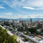 La imagen 4 de la Empresa HAMPTON BY HILTON BUCARAMANGA Hotel en Bucaramanga SAN