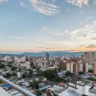 La imagen 5 de la Empresa HAMPTON BY HILTON BUCARAMANGA Hotel en Bucaramanga SAN