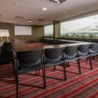 La imagen 7 de la Empresa HAMPTON BY HILTON BUCARAMANGA Hotel en Bucaramanga SAN