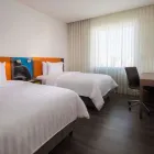 La imagen 8 de la Empresa HAMPTON BY HILTON BUCARAMANGA Hotel en Bucaramanga SAN