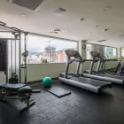 La imagen 10 de la Empresa HAMPTON BY HILTON BUCARAMANGA Hotel en Bucaramanga SAN