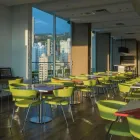 La imagen 13 de la Empresa HAMPTON BY HILTON BUCARAMANGA Hotel en Bucaramanga SAN