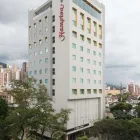 La imagen 15 de la Empresa HAMPTON BY HILTON BUCARAMANGA Hotel en Bucaramanga SAN