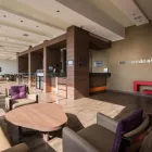 La imagen 16 de la Empresa HAMPTON BY HILTON BUCARAMANGA Hotel en Bucaramanga SAN