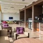 La imagen 17 de la Empresa HAMPTON BY HILTON BUCARAMANGA Hotel en Bucaramanga SAN