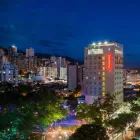 La imagen 18 de la Empresa HAMPTON BY HILTON BUCARAMANGA Hotel en Bucaramanga SAN